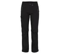 ICEPEAK Pantalón de montaña 'BOUTON' negro XL EUR