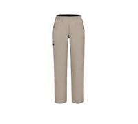 ICEPEAK Pantalón softshell de senderismo Bartonville para mujer gris | 38