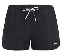 ICEPEAK Pantalones Cortos Mayen para Mujer