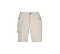 ICEPEAK Pantalones cortos para hombre Berwyn beige | 48