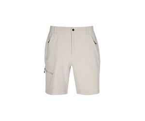ICEPEAK Pantalones cortos para hombre Berwyn beige | 52