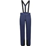 Icepeak - Pantalones de esquí - Freiberg Bleu Marine - Talla M - Azul marino