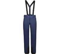 Icepeak - Pantalones de esquí - Freiberg Bleu Marine - Talla S - Azul marino
