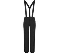 ICEPEAK Pantalón de montaña negro, Talla S