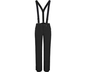 Icepeak - Pantalones de esquí - Freiberg M Noir - Talla XS - Negro Negro XS