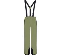 Icepeak - Pantalones de esquí - Freiberg Vert Clair - Talla M - Verde