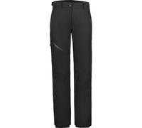 Icepeak - Pantalones de esquí mujer - Curlew W Noir para Mujer - Talla 38 FR - Negro Negro 38 FR