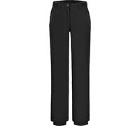 Icepeak - Pantalones de esquí mujer - Flasher W Noir para Mujer - Talla 40 FR - Negro Negro 40 FR