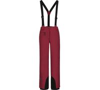 Icepeak - Pantalones de esquí niños - Lagos Jr Bordeaux - Talla Infantil 176 cm - Burdeos Burdeos 176 cm