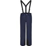 Icepeak - Pantalones de esquí niños - Lisman Jr Bleu Fonce - Talla Infantil 176 cm - Azul marino Azul marino 176 cm