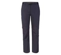 ICEPEAK Pantalones de Nieve Barwick para Hombre., Hombre, Pantalones de Nieve., 757113522I, Antracita, 56