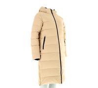 Icepeak Pittsfield Mujer Abrigo 46 Beige