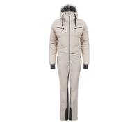 ICEPEAK Ropa deportiva 'Eclectic' kitt / negro S kitt / negro