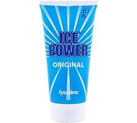 ICE POWER ICEPOWER GEL FRÍO 75ML - Color: UNICO, TALLAS: ÚNICA