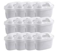 ICEPURE Filtro de agua de Compatible Con Brita Maxtra+, Maxtra Plus, Mavea, Anna Duomax, 12 piezas