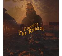 IceRocks - Crossing The Rubicon [Vinilo]