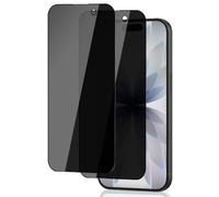 ICESPRING - 2 piezas antiespía de vidrio templado para iPhone 17 | Dureza 9H, Burbuja Free, Anti Arañazos Protector de pantalla, Oleofóbico, Sensibilidad táctil, para iPhone 17 Cristal de