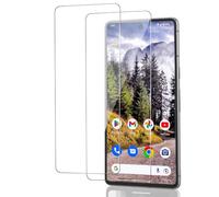 ICESPRING - Protector de pantalla para Google Pixel 7 5G, 2 piezas | Dureza 9H, Burbuja Free, Ultra HD, Oleofóbico, Sensibilidad táctil, Fácil de limpiar, para Google Pixel 7 Cristal de