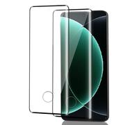 ICESPRING Protector de pantalla para Xiaomi 15 Ultra, 2 unidades de protector de pantalla para Xiaomi Mi 15 Ultra Folie, dureza 9H para Mi 15 Ultra Panzer Protector de Pantalla Cristal Protector de
