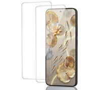 ICESPRING Protector de pantalla para Xiaomi 17 Ultra, 2 unidades de protector de pantalla para Xiaomi Mi 17 Ultra, dureza 9H para Mi 17 Ultra Panzer Protector de Pantalla Cristal Protector de Pantalla