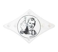 Icetools Diamond Snowboard Pad Para Ti Rutschpad Snowboard Autoadhesivo Spikes