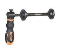 IceToolz 11R4 - Herramienta de prensa de rodamiento: instalación profesional de pedalier para BB30/86/92/386 y SRAM Dub/GXP