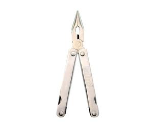IceToolz 40B1, Multi-Plier Unisex-Adult, Silver, Uni