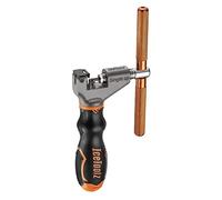 IceToolz BMX Pro Shop - Herramienta para Cadena (Incluye Enlace de Desplazamiento YBN)