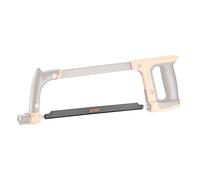 IceToolz Cuchillas de grano de carburo 16H3S para 16h3 (paquete de 2) - Negro