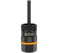 IceToolz Herramienta de Bloqueo de Casete Shimano CS