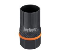 IceToolz LF-09B3 Shimano Extractor with Screw Crown Individual