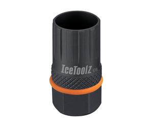 IceToolz LF-09B3 Shimano Extractor with Screw Crown Individual