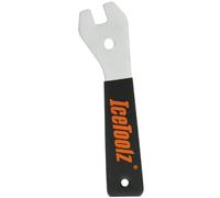 IceToolz Llave Cono Unisex Adulto 4723 - Negro