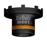 IceToolz M801 Lockring Tool For Bosch Ebike Single