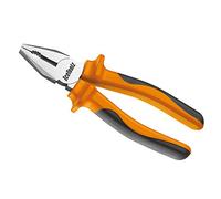 IceToolz Unisex Adulto 28C2 Alicates Combinados - Naranja