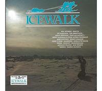 Icewalk (1989) - Bill Withers, Sinitta, Les McKeown