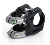 ICEWAVE 31.8 Manillar de Bicicleta Corto MTB Manillar 31 8 Riser CNC Aleación de Aluminio Manillar Abrazadera para Bicicleta de Montaña, Bicicleta de Carretera, MTB, Downhill, Gravel, Ebike