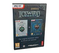 Icewind Dale and Heart of Winter - Double Pack (PC) by Avalon Interactive