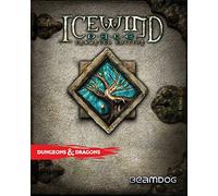Icewind Dale Enhanced Edition [Importación Inglesa]