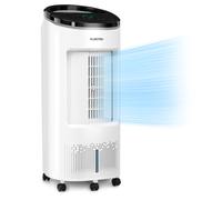 IceWind Plus 7 L 330 m3/h Climatizador evaporativo Blanco