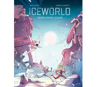 Iceworld: Course contre la glace