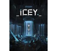 ICEY Steam Gift EUROPE