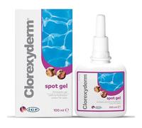 ICF CLXDERM Spot Gel 100ML