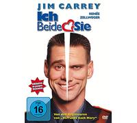 Ich, beide & Sie [Alemania] [DVD]