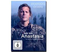 Ich bin Anastasia [Alemania] [DVD]