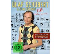 Ich bin bei euch - Live [Alemania] [DVD]