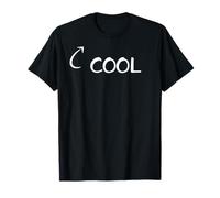 Ich Bin Cool Lustig Coolness Charakter Camiseta