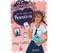 Ich bin dann mal Prinzessin: 1