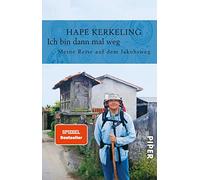 Ich bin dann mal weg