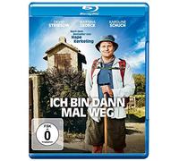 Ich bin dann mal weg [Alemania] [Blu-ray]